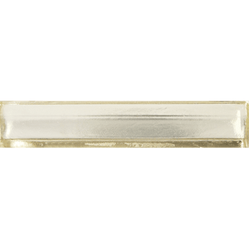 Silver 1"x6" Polished