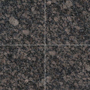 Sapphire Blue - 12x12