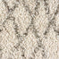 Fab Shag Diamond - Cloud Flooring by Stanton