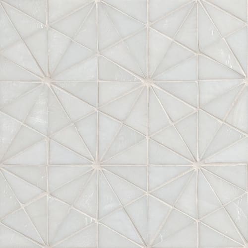 MSI in Stella Glass Tile