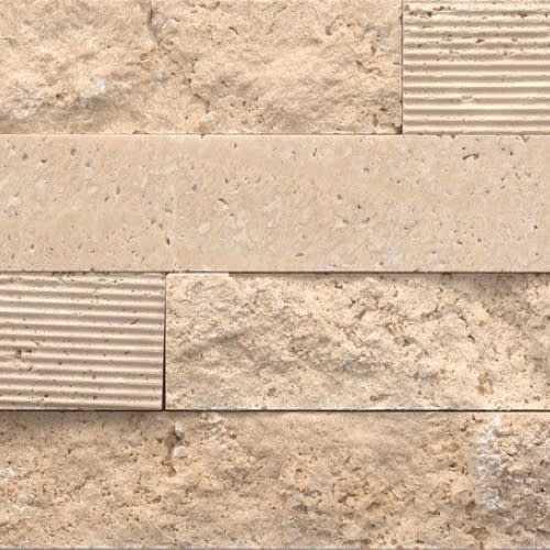 Emser Tile in Structure Natural Stone