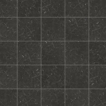Midnight Black Marble