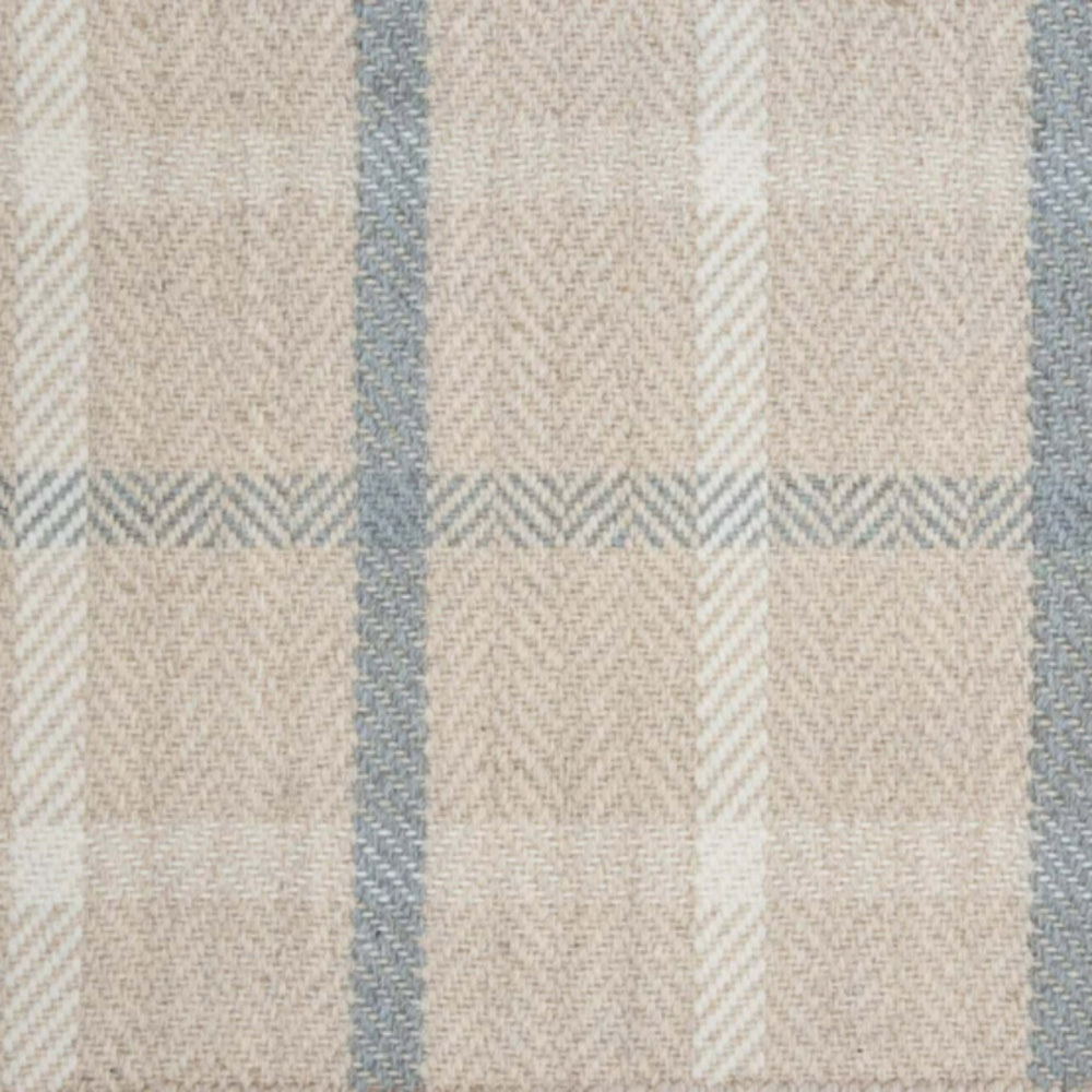 Tattersall in Raindrop Carpet