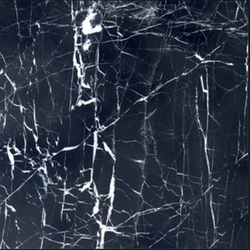 MSI Stone in China Black w/Vein Natural Stone