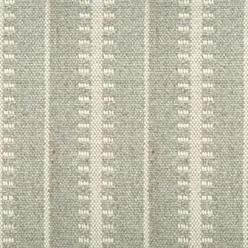 Ticking Stripe in Shadow Carpet