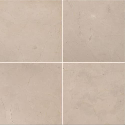 MSI Stone in Crema Marfil Natural Stone