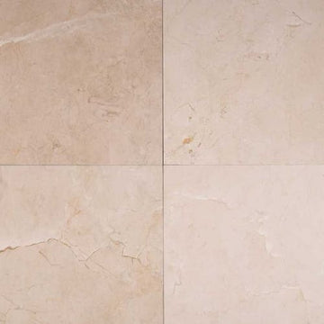 Beige 18x18h