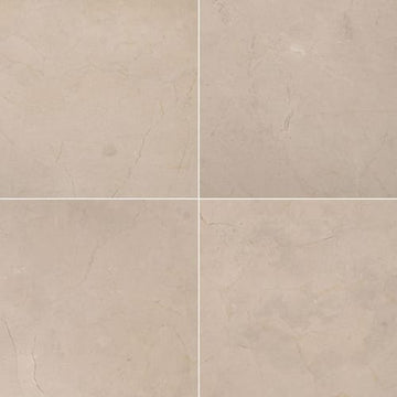 Beige 18x18p