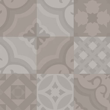 Cement Tile Whisper