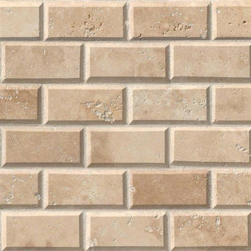 Tuscany Ivory - Subway 2x4