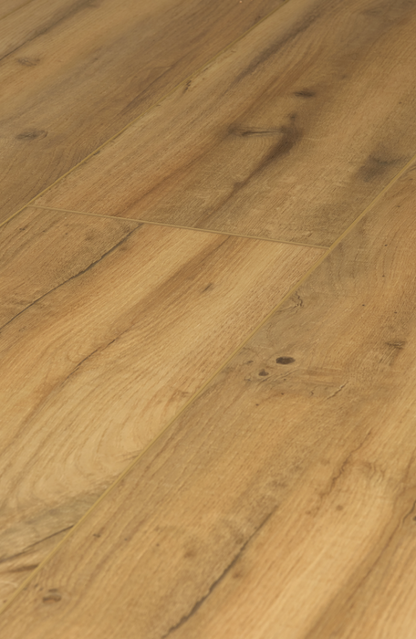 Tahoe Oak