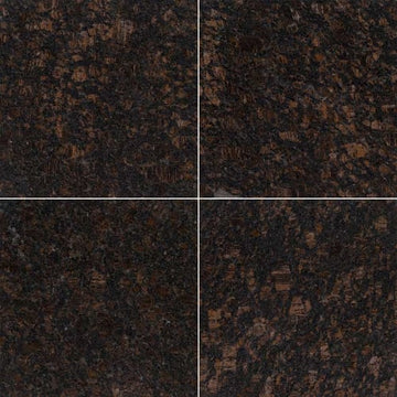 Tan Brown - 12x12