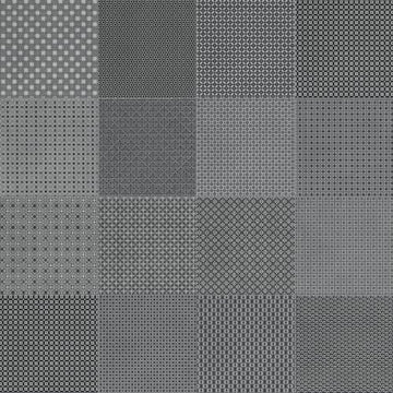 Silk 8x8