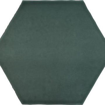 Emerald Hex