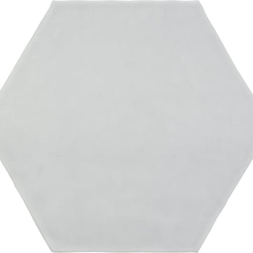 Silver Hex