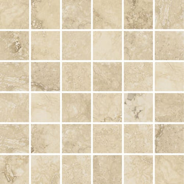Cortona Beige Mosaic