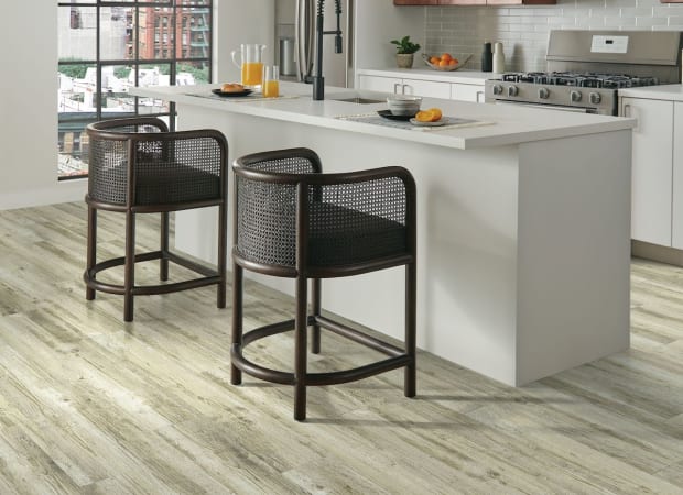 Liberty Forge 6 in Monroe Hall 6" X 36" | Bruce