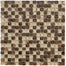 Marazzi in Crystal Stone ll Glass Tile