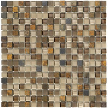 Terracotta (5/8 X 5/8)