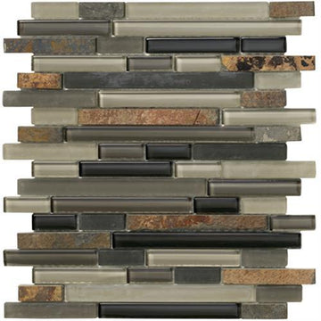 Slate (Random Strip)