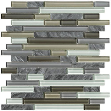 Pewter (Random Strip)