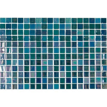 Pearl Blue