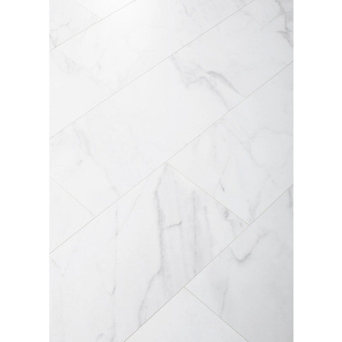 Shaw Industries in Coretec Tile Luxury Vinyl