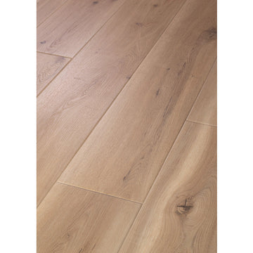 Blonde Oak