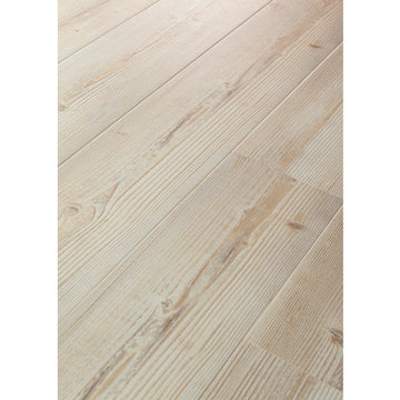 Washed Pine