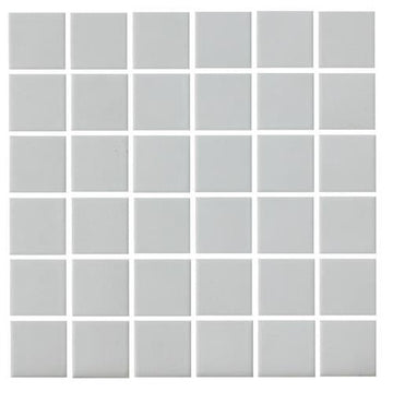 Cool Gray Matte - Square