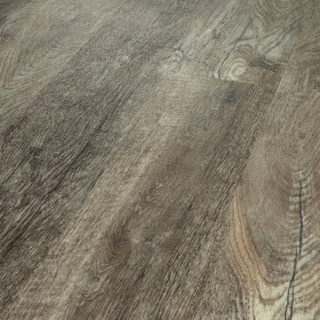 Smoky Oak