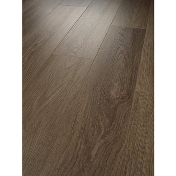 Barrel Oak