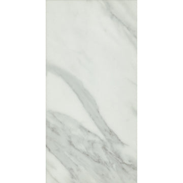 Carrara White