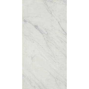 Carrara White