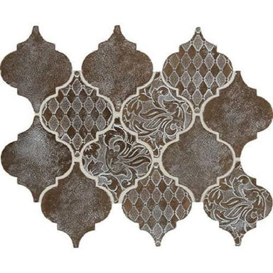Vintage Metals Flooring by Dal-Tile