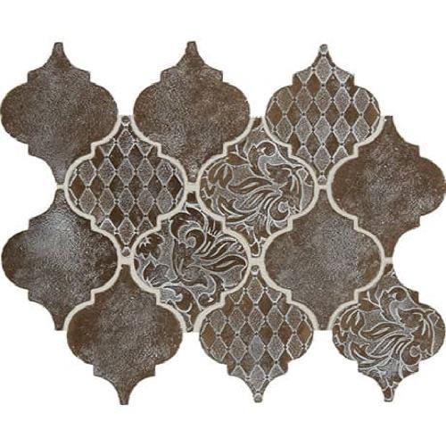 Vintage Metals Flooring by Dal-Tile