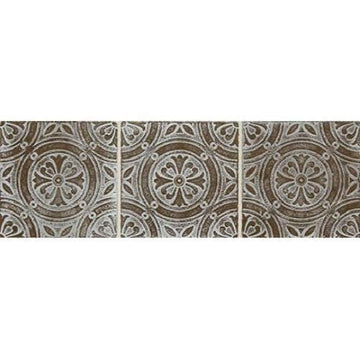 Whitewash Classic Bronze - Rosette