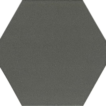 Green 8" Hexagon