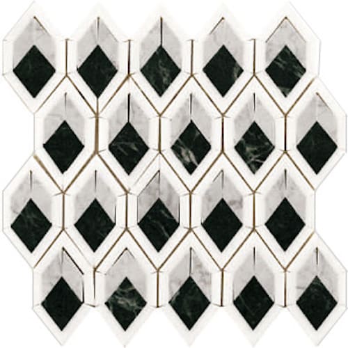 Virginia Tile in Hera Natural Stone