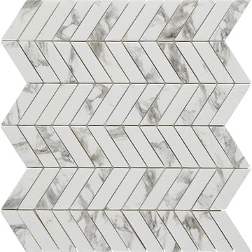 Luster Chevron