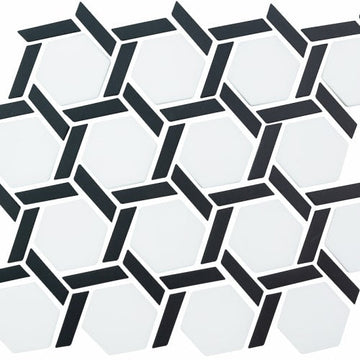 Night Hex Wheel