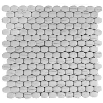 Carrara Barrel