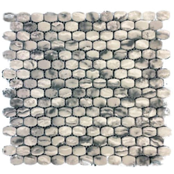 Gray Barrel