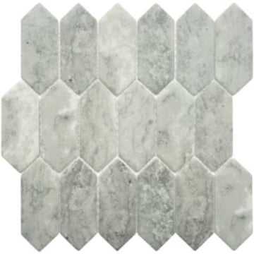 Taupe Picket