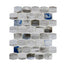Virginia Tile in Seaside Glass Tile