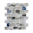 Virginia Tile in Seaside Glass Tile
