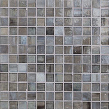 Minka 1x1 Iridescent