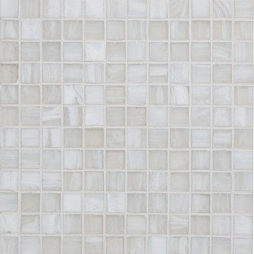 Puka 1x1 Silk