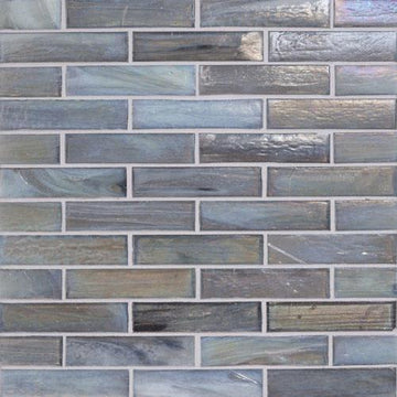 Minka 1x4 Iridescent