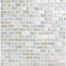 Sonoma Tilemakers in Vihara - Puka Glass Tile